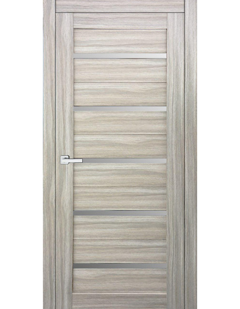 RE1 Дуб скальный, со стеклом сатин